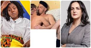 De chapero a ministro