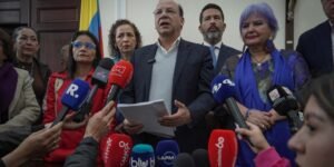 La reforma tributaria no se ha empezado a discutir y ya estaría virtualmente hundida