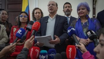 La reforma tributaria no se ha empezado a discutir y ya estaría virtualmente hundida