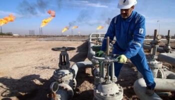 Producción de gas y petróleo en Colombia continúa de ‘capa caída’