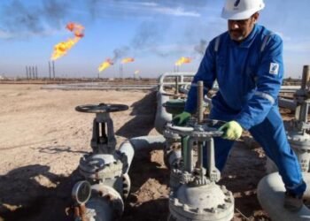 Producción de gas y petróleo en Colombia continúa de ‘capa caída’