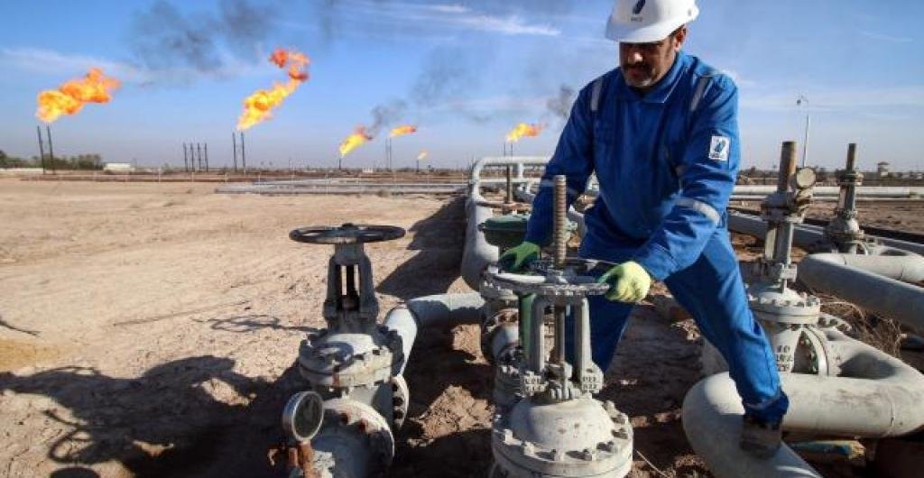 Producción de gas y petróleo en Colombia continúa de ‘capa caída’