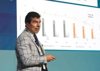 ANH expone problemas de orden público que frenan la producción petrolera: 10.000 barriles se pierden a diario