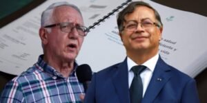 Radican propuesta para tumbar la reforma a la salud de Petro