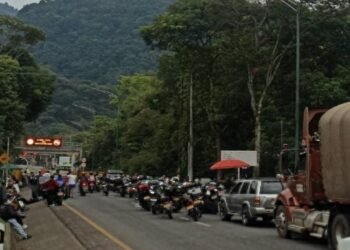 Colombia ha tenido más de 2.000 bloqueos de vías desde 2023: pérdidas se acercan a $10 billones