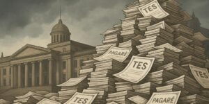 El Carf alerta que el déficit fiscal se sigue deteriorando: ¿cómo está el país?