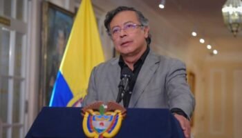 Hallazgos contables en la Campaña Petro en 2022 sugieren presunta violación de topes de gasto