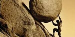 La rana y el escorpión