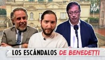 El desastre de justicia que tenemos