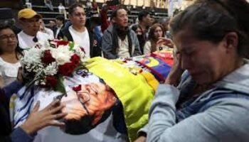 La guerra por apagar las voces