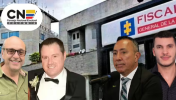 Fiscalía indaga viaje de Ricardo Roa, su pareja, el coronel (r.) Mancera y allegados al CNE / Los correos que demuestran que Roa regaló 42 millones de dólares de Ecopetrol