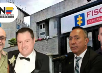 Fiscalía indaga viaje de Ricardo Roa, su pareja, el coronel (r.) Mancera y allegados al CNE / Los correos que demuestran que Roa regaló 42 millones de dólares de Ecopetrol