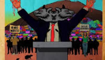 Empoderamiento de criminales