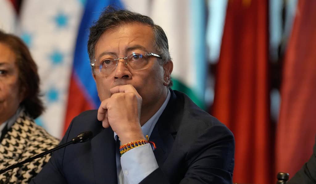 Balance gobierno Petro