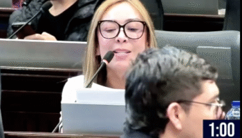 Hoy Colombia tiene un presidente que ha demostrado ser machista y morboso.