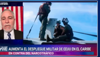 «Es cuestión de horas»: Exjefe Comando Sur USA sobre el inminente fin de Maduro