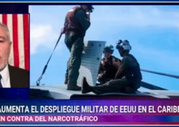 «Es cuestión de horas»: Exjefe Comando Sur USA sobre el inminente fin de Maduro