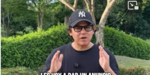 NO PUDE CALLAR MÁS, o son o no son defensores de la patria.