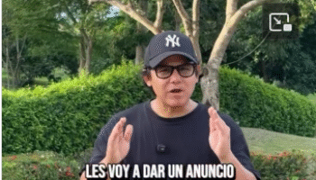 NO PUDE CALLAR MÁS, o son o no son defensores de la patria.