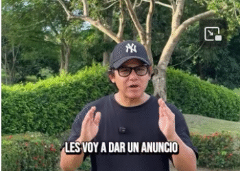 NO PUDE CALLAR MÁS, o son o no son defensores de la patria.