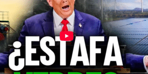 Desenmascarando la «estafa verde»: La nueva política ambiental de Trump | Mandy Gunasekara