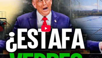 Desenmascarando la «estafa verde»: La nueva política ambiental de Trump | Mandy Gunasekara