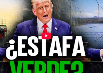 Desenmascarando la «estafa verde»: La nueva política ambiental de Trump | Mandy Gunasekara
