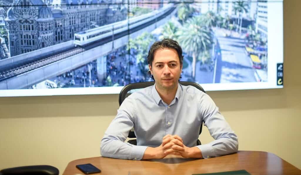 Daniel Quintero y otros exfuncionarios irán a juicio por el caso Aguas Vivas: estos son los detalles Daniel Quintero