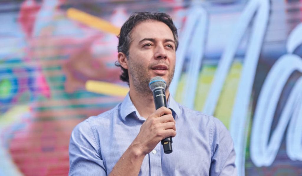 Daniel Quintero y otros exfuncionarios irán a juicio por el caso Aguas Vivas: estos son los detalles Daniel Quintero, congelar tarifas EPM