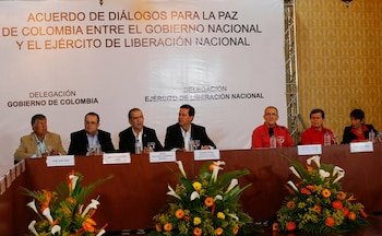 La Fiscalía está priorizando los
