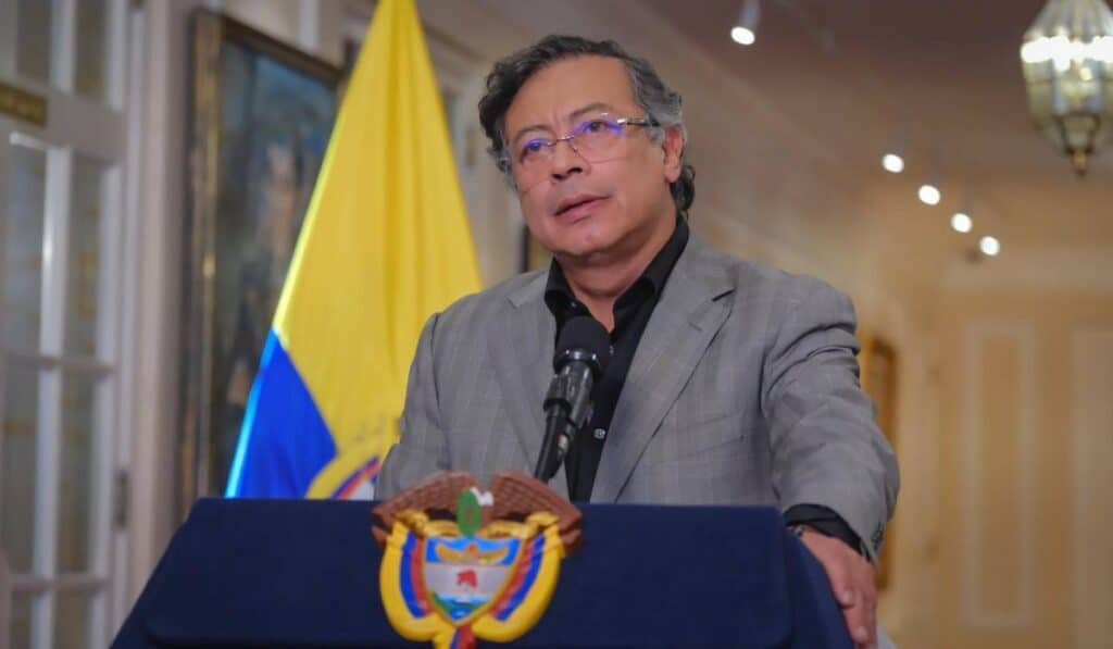 Hallazgos contables en la Campaña Petro en 2022 sugieren presunta violación de topes de gasto Hallazgos contables en la Campaña Petro en 2022 sugieren presunta violación de topes de gasto