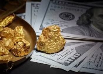 Ingresos del oro ilegal ya superan a los de la cocaína en Colombia: minería ilegal se consolida como la economía criminal más rentable de la región