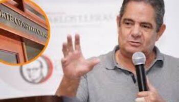 El todo por el todo | Germán Vargas Lleras