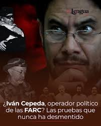 Otro presidente fariano