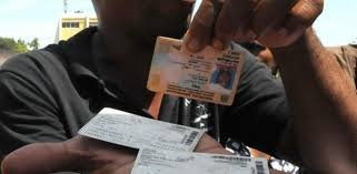 ¡Despierten! Vamos a perder el pais