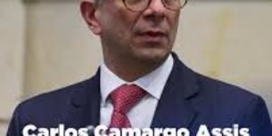 Posible salida de los ministros de Trabajo, TIC y Comercio tras elección de Camargo como magistrado de la Corte Constitucional