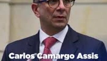 Posible salida de los ministros de Trabajo, TIC y Comercio tras elección de Camargo como magistrado de la Corte Constitucional