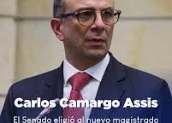 Posible salida de los ministros de Trabajo, TIC y Comercio tras elección de Camargo como magistrado de la Corte Constitucional