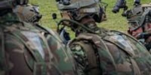 Prendieron fuego a dos uniformados del Ejército en Villagarzón, Putumayo: esto se sabe