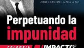¿Cómo luchar por la abolición de la JEP?
