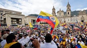 Trimestre esperanzador en medio del dolor