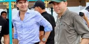 Llamado a la Nación: ¡respaldemos a nuestras autoridades locales en su viaje a Washington!, de 19 organizaciones colombianas