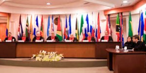 Abogado de la familia de Miguel Uribe denuncia supuesta intromisión del presidente Petro ante la CIDH