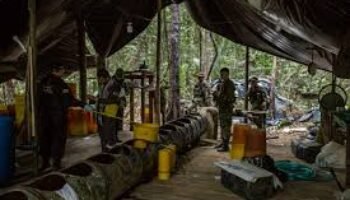 Los nexos ocultos del narcotráfico: así operan los hombres que sostienen a las disidencias en Cauca y Meta