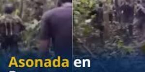 Intento de asonada al Ejército en Putumayo terminó con un civil herido