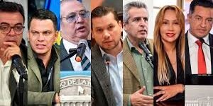 Olmedo López declara en la Corte por caso UNGRD: involucra a Bonilla y responde a Petro