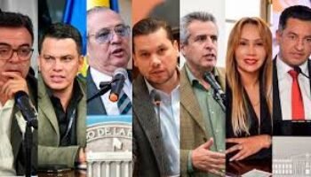 Olmedo López declara en la Corte por caso UNGRD: involucra a Bonilla y responde a Petro