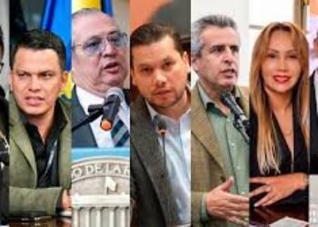 Olmedo López declara en la Corte por caso UNGRD: involucra a Bonilla y responde a Petro