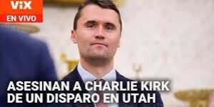 Asesinato de Charlie Kirk revive una duda razonable: ¿La izquierda siempre mata?