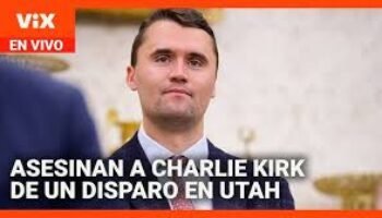 Asesinato de Charlie Kirk revive una duda razonable: ¿La izquierda siempre mata?